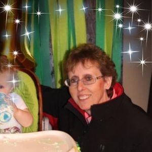 Meet your Posher, Rosanne